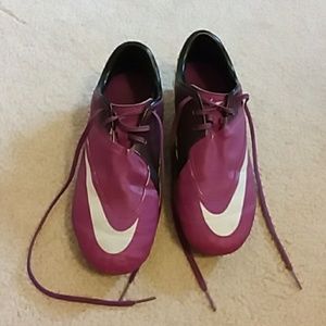 Men's Nike soccer cleats